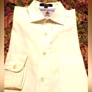 Tommy Hilfiger dress shirt
